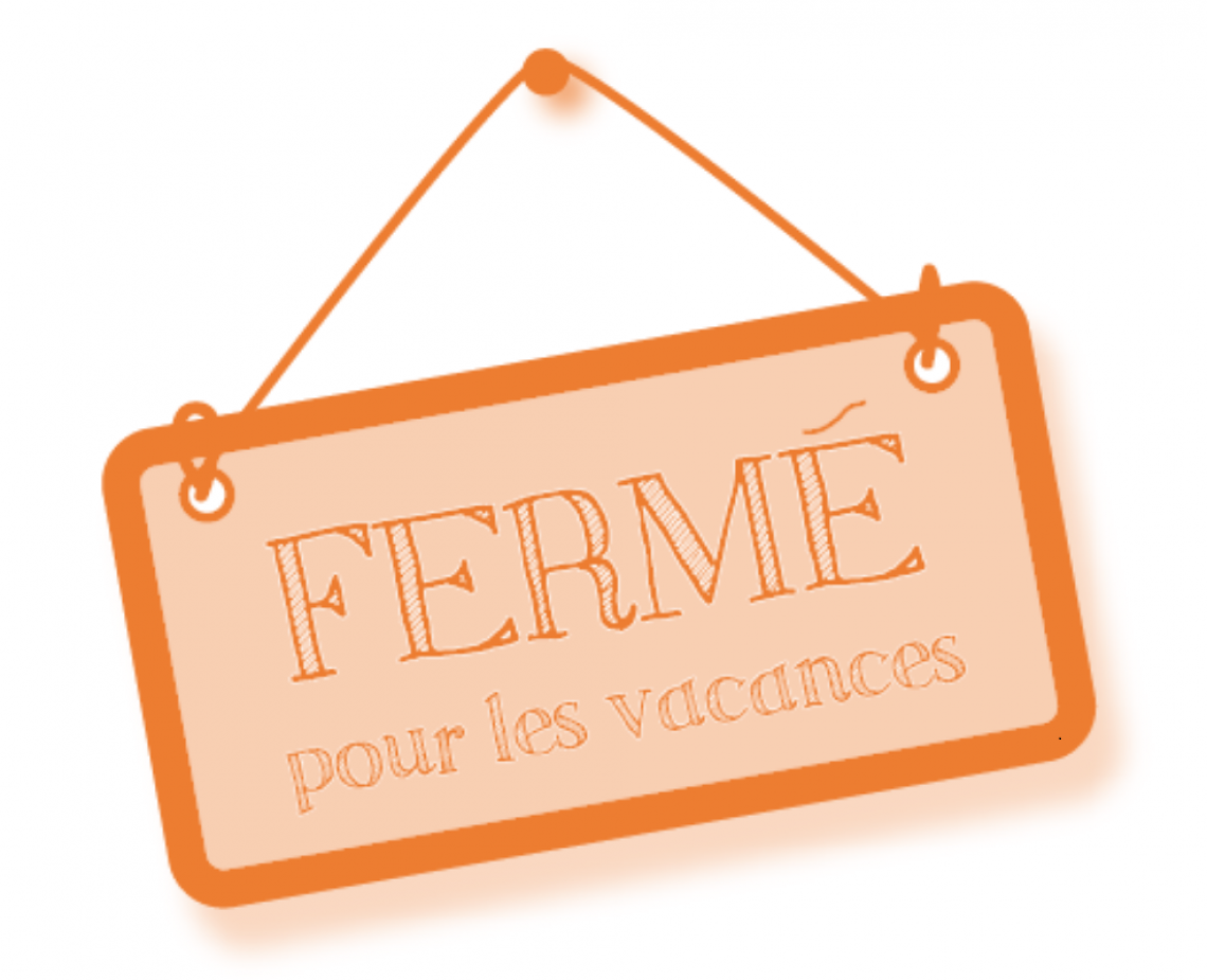 Fermeture estuval Tube4Sun 2024