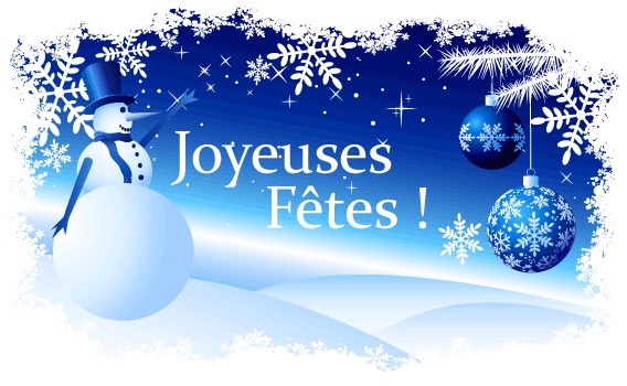 Puits de lumière - fêtes 2021