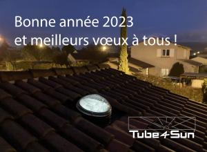 Puits de lumière 2023