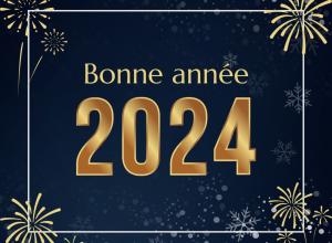 Puits de lumière 2024