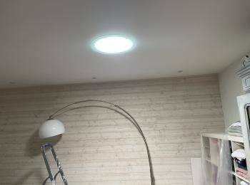 puits de lumière et remplacement lanterneau