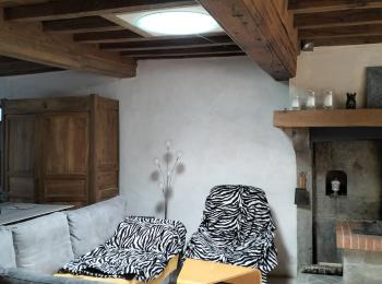 Puit de lumière 21