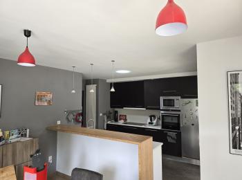 Puits de lumière maison - Eclairage naturel cuisine
