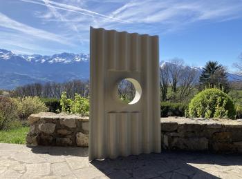   ​Puits de lumière Sortie plaque ondulée - Profil 177 pour ST35